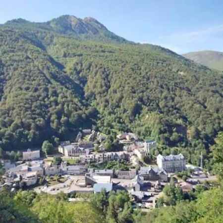 Eden Du Pays Toy Centre Bareges -Etablissement 3 Etoiles公寓 外观 照片